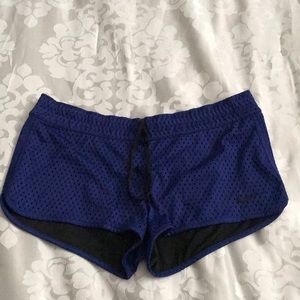 Nike Dri-Fit Reversible Shorts
